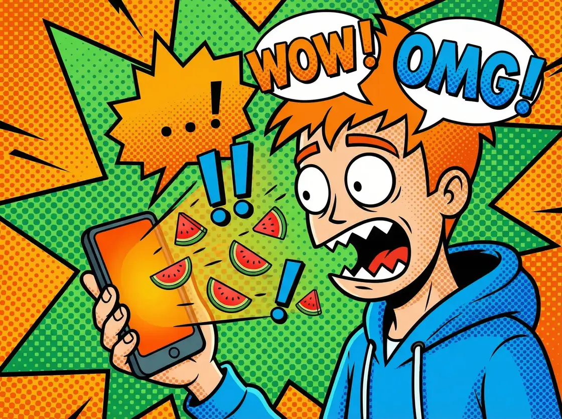 香蕉文化漫画书 网络热点话题